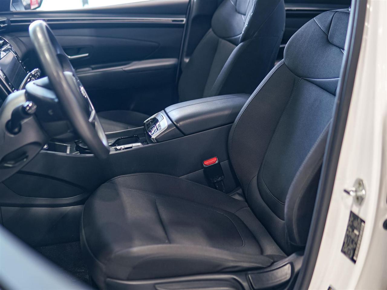 2022 Hyundai Tucson ESSENTIAL AWD | APP CONNECT | CAMERA | NO ACCIDENTS Photo