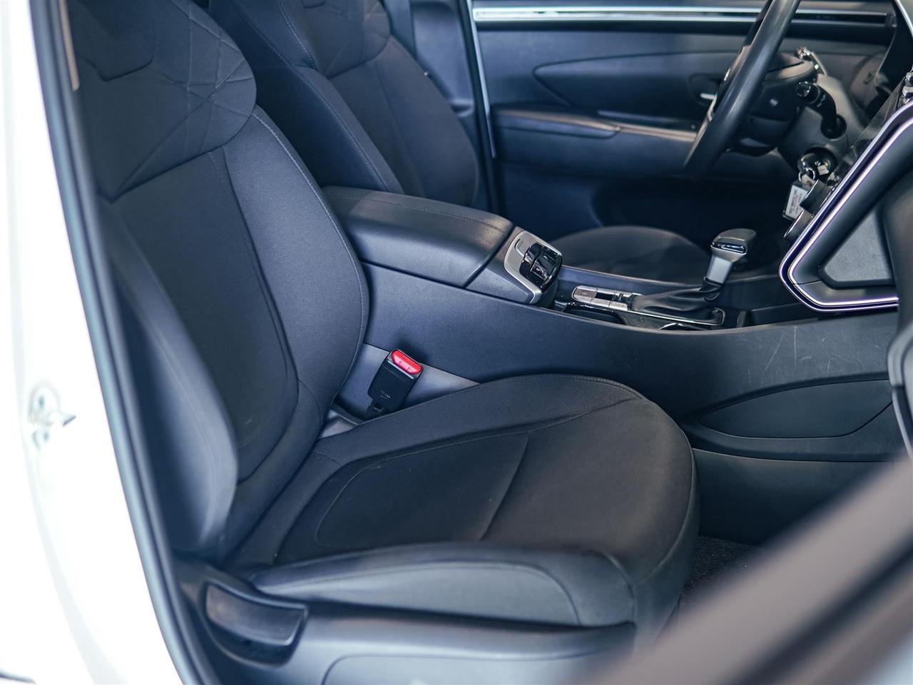 2022 Hyundai Tucson ESSENTIAL AWD | APP CONNECT | CAMERA | NO ACCIDENTS Photo