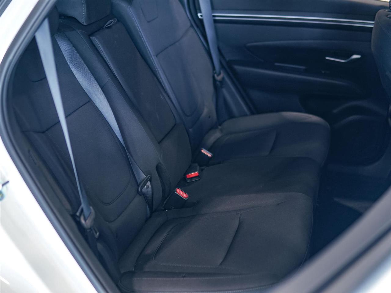2022 Hyundai Tucson ESSENTIAL AWD | APP CONNECT | CAMERA | NO ACCIDENTS Photo