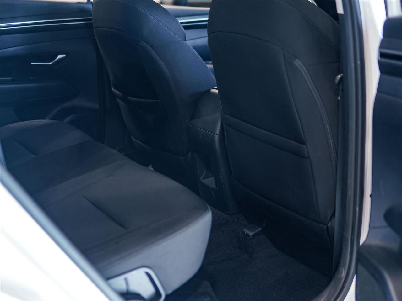 2022 Hyundai Tucson ESSENTIAL AWD | APP CONNECT | CAMERA | NO ACCIDENTS Photo