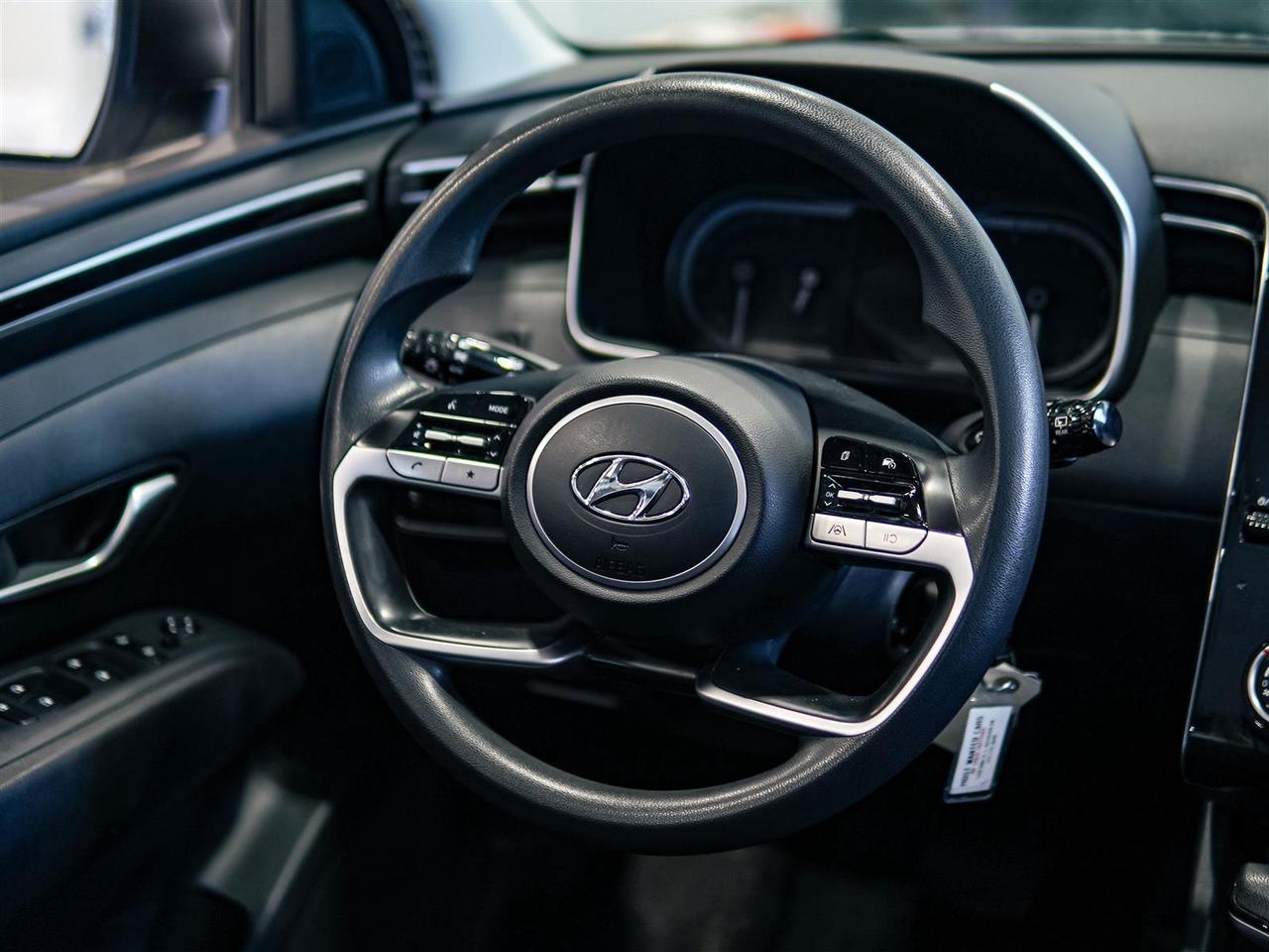 2022 Hyundai Tucson ESSENTIAL AWD | APP CONNECT | CAMERA | NO ACCIDENTS Photo