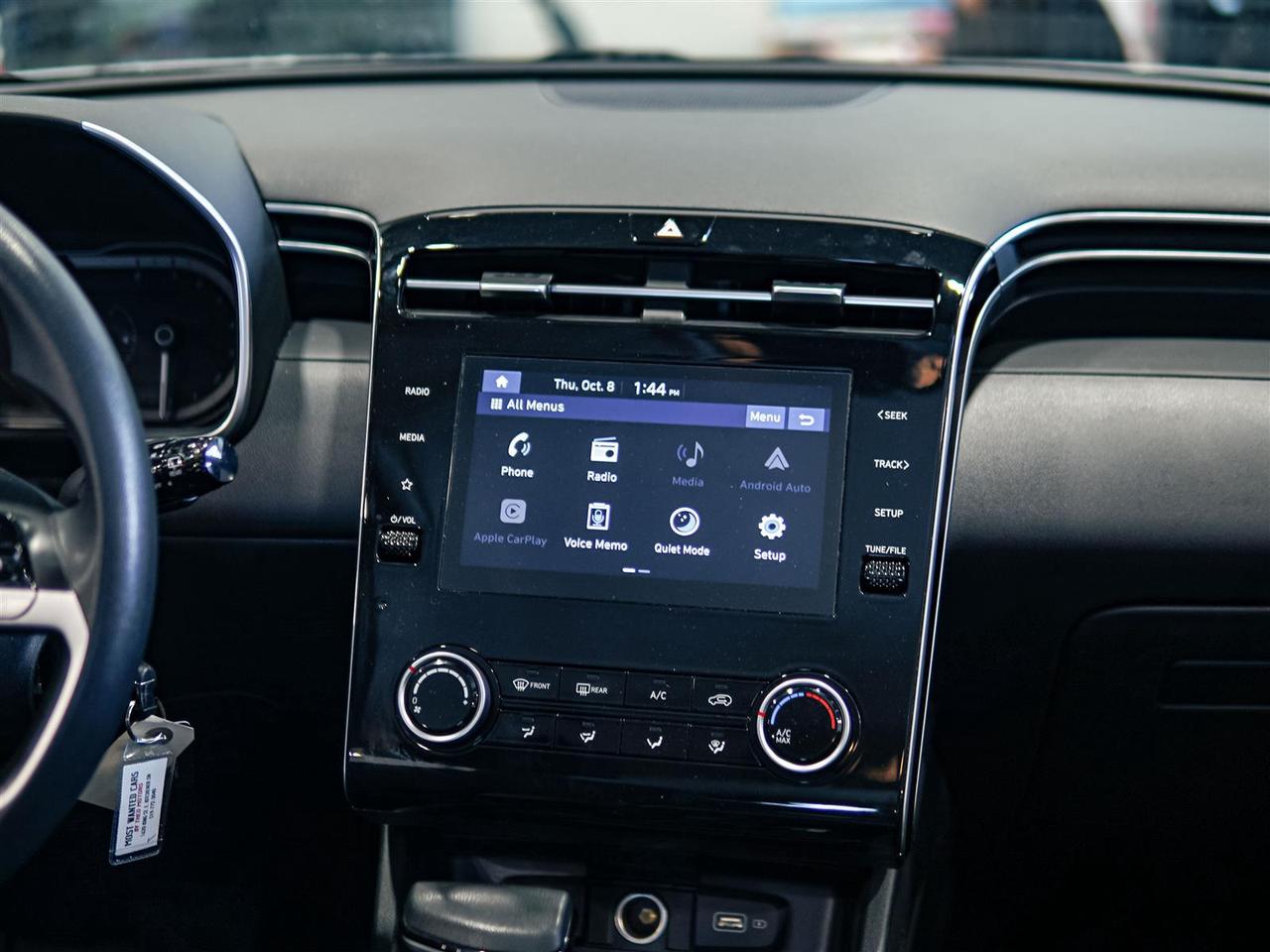 2022 Hyundai Tucson ESSENTIAL AWD | APP CONNECT | CAMERA | NO ACCIDENTS Photo