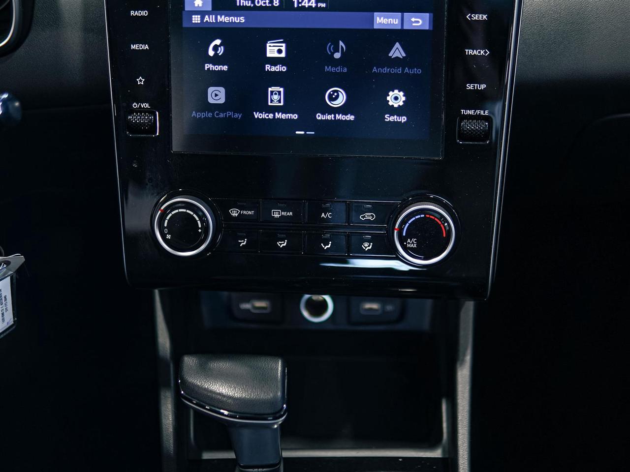 2022 Hyundai Tucson ESSENTIAL AWD | APP CONNECT | CAMERA | NO ACCIDENTS Photo