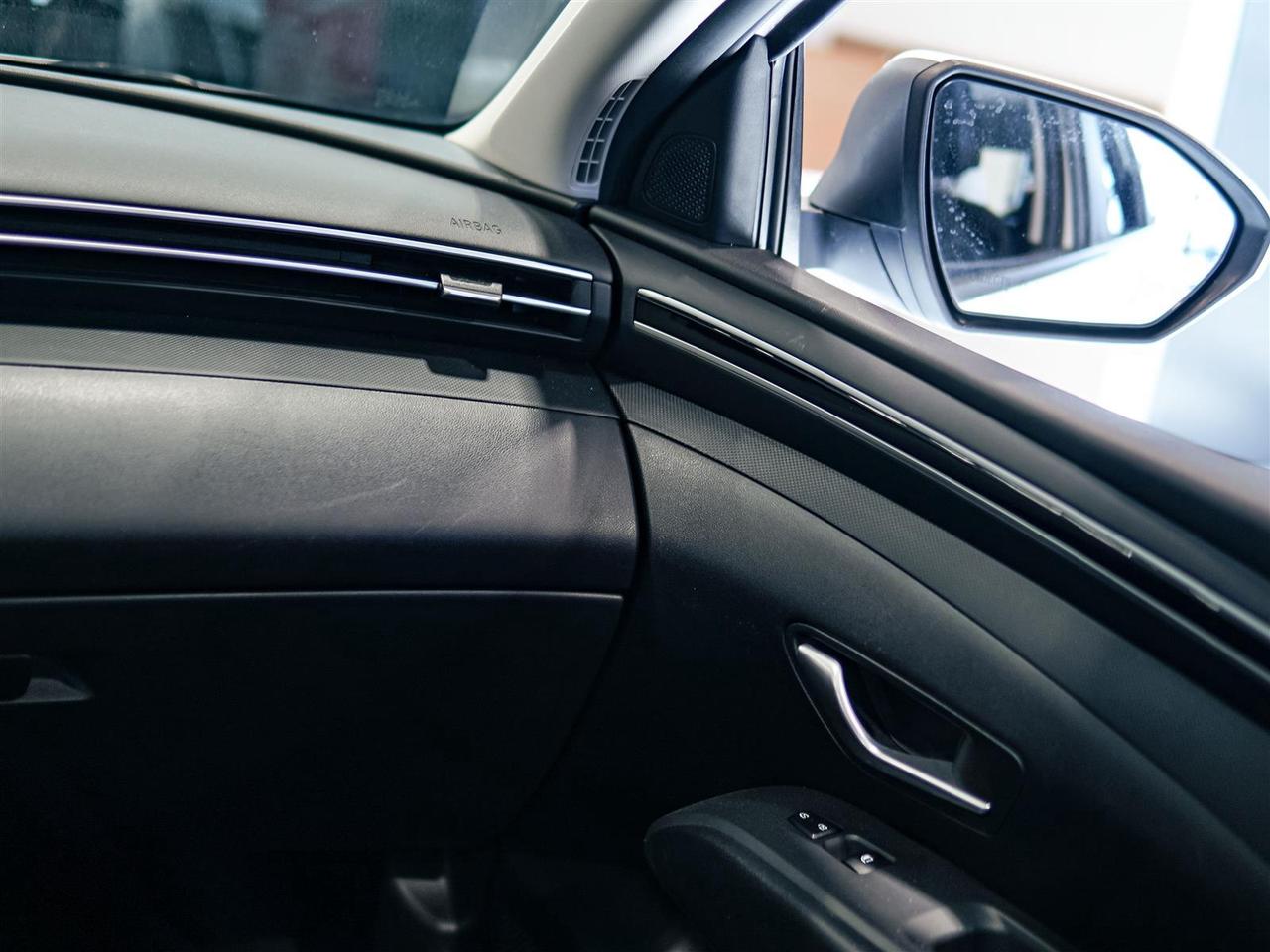 2022 Hyundai Tucson ESSENTIAL AWD | APP CONNECT | CAMERA | NO ACCIDENTS Photo