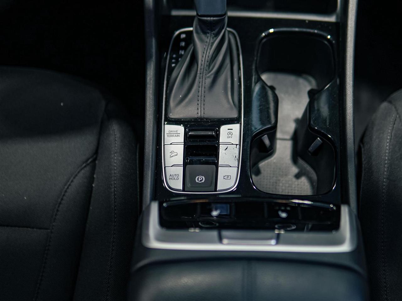 2022 Hyundai Tucson ESSENTIAL AWD | APP CONNECT | CAMERA | NO ACCIDENTS Photo