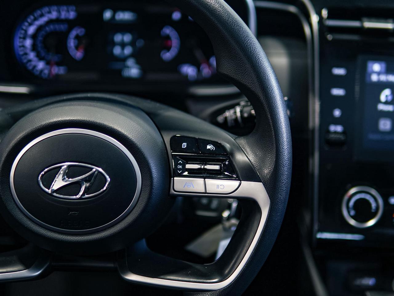 2022 Hyundai Tucson ESSENTIAL AWD | APP CONNECT | CAMERA | NO ACCIDENTS Photo