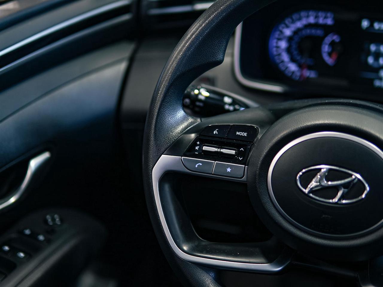 2022 Hyundai Tucson ESSENTIAL AWD | APP CONNECT | CAMERA | NO ACCIDENTS Photo