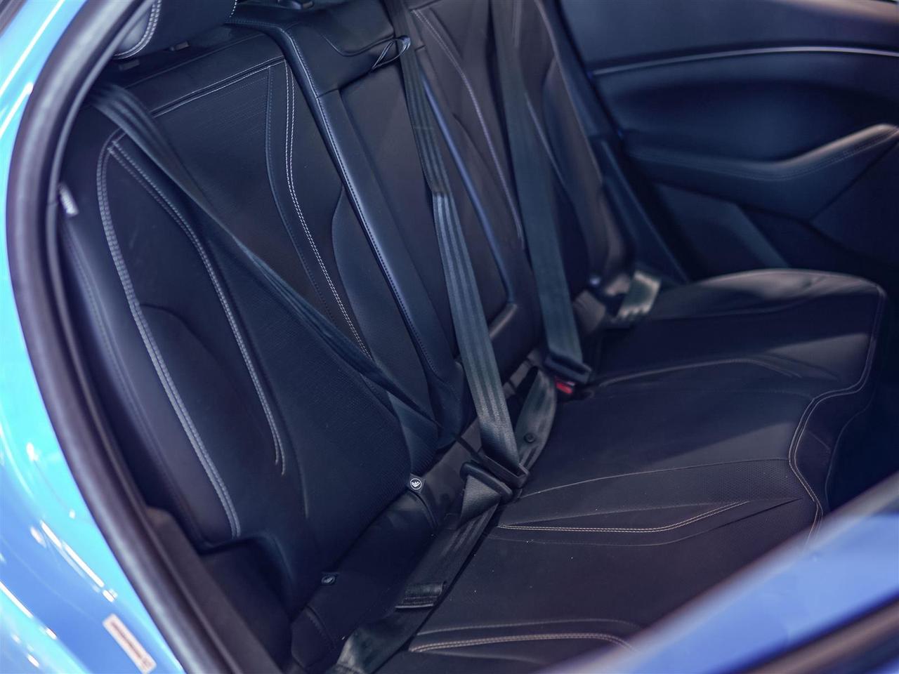 2023 Ford Mustang Mach-E PREMIUM AWD | SUNROOF | LEATHER | NO ACCIDENTS Photo