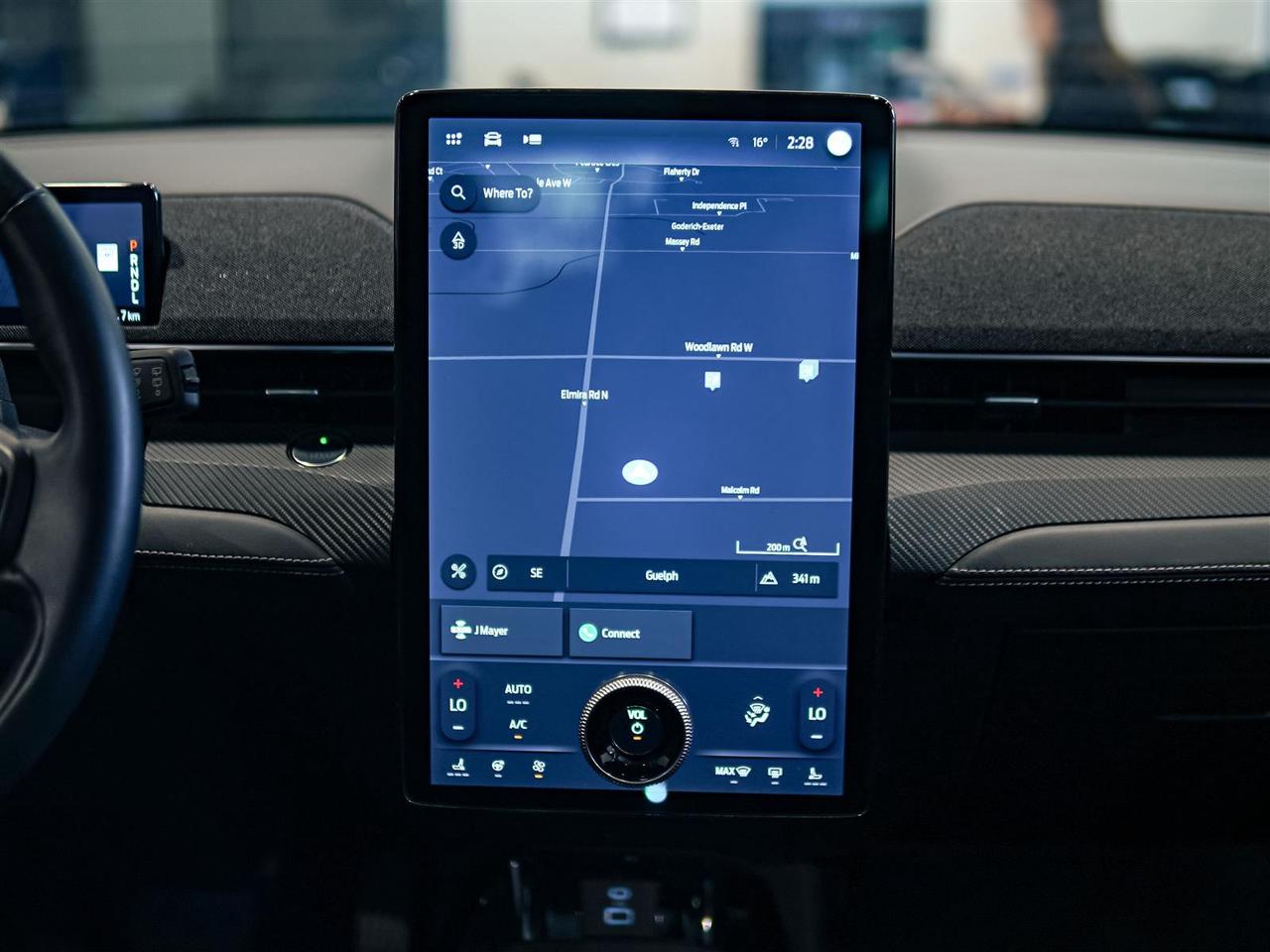 2023 Ford Mustang Mach-E PREMIUM AWD | SUNROOF | LEATHER | NO ACCIDENTS Photo