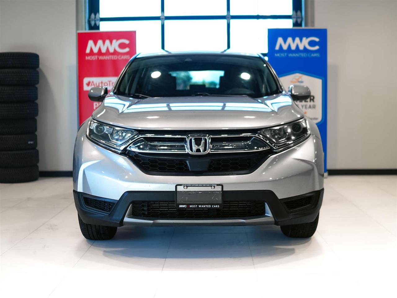 2019 Honda CR-V LX AWD | HONDA SERVICED | NO ACCIDENTS Photo