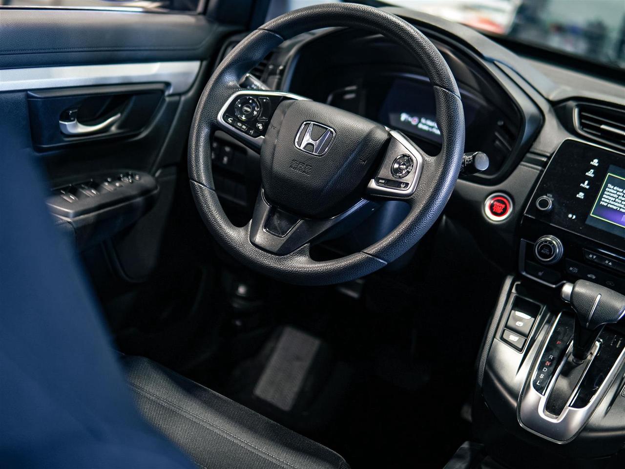 2019 Honda CR-V LX AWD | HONDA SERVICED | NO ACCIDENTS Photo
