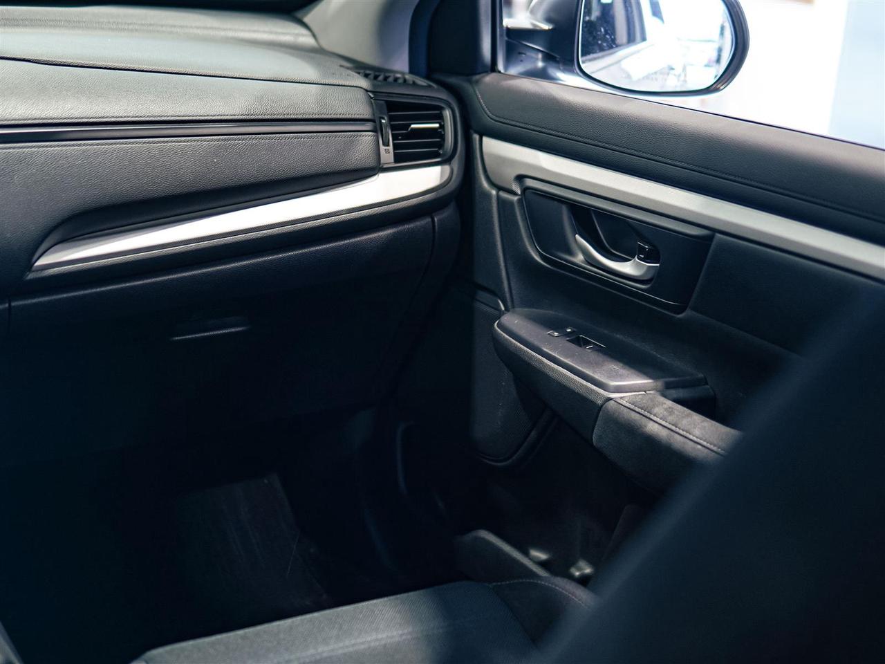 2019 Honda CR-V LX AWD | HONDA SERVICED | NO ACCIDENTS Photo