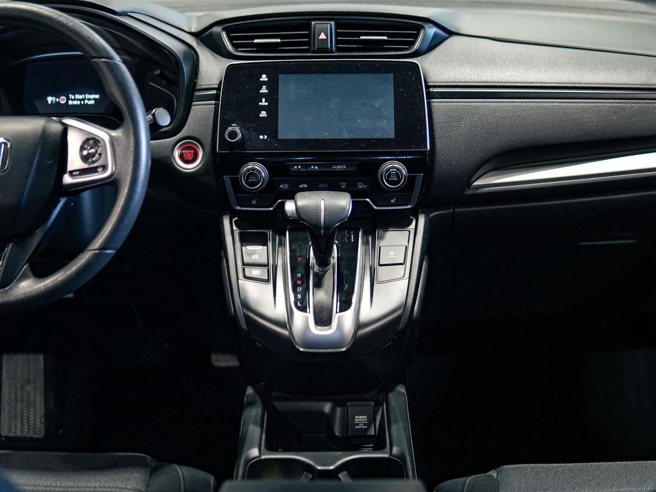 2019 Honda CR-V LX AWD | HONDA SERVICED | NO ACCIDENTS Photo