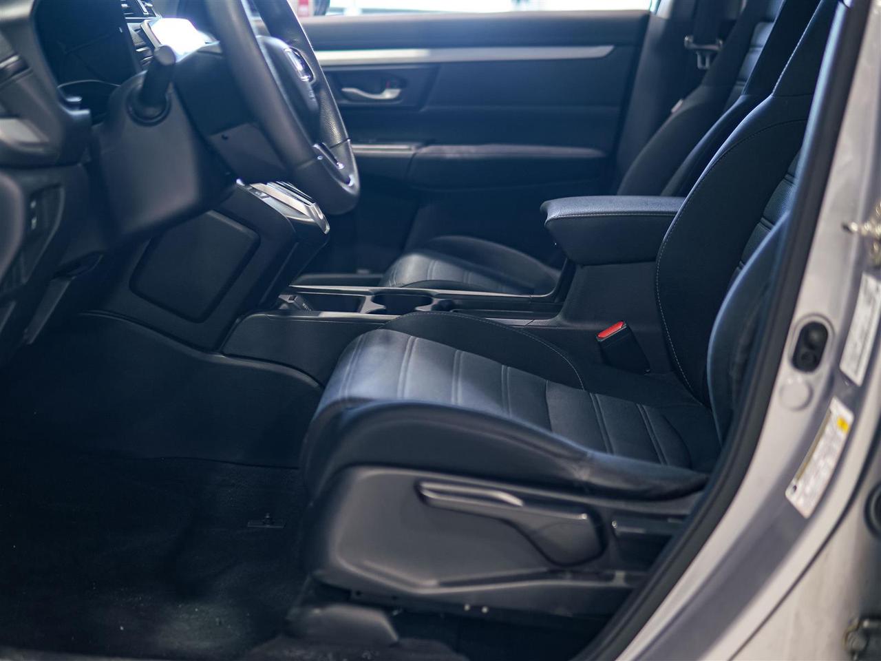 2019 Honda CR-V LX AWD | HONDA SERVICED | NO ACCIDENTS Photo