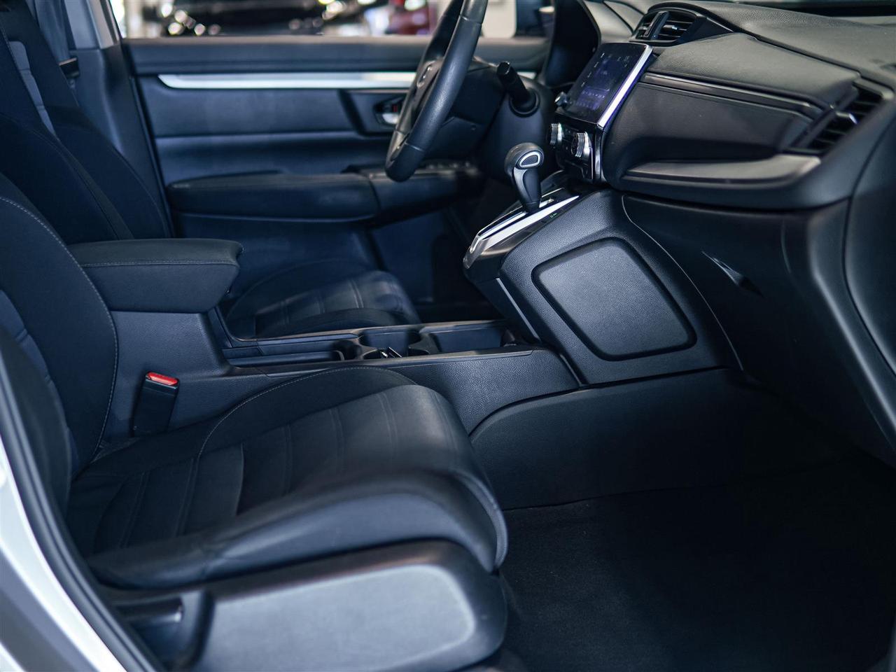 2019 Honda CR-V LX AWD | HONDA SERVICED | NO ACCIDENTS Photo