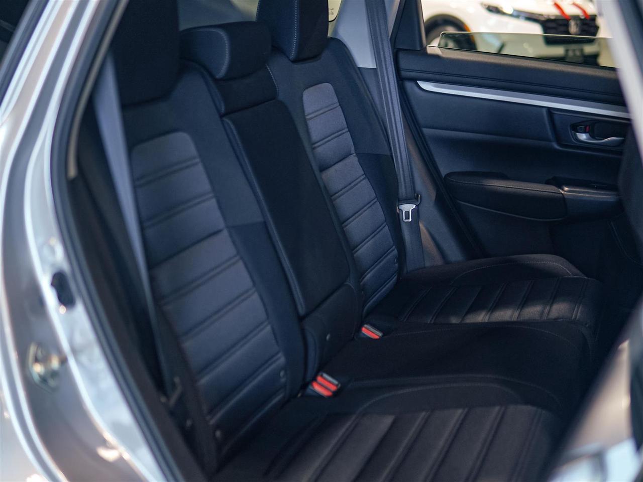 2019 Honda CR-V LX AWD | HONDA SERVICED | NO ACCIDENTS Photo