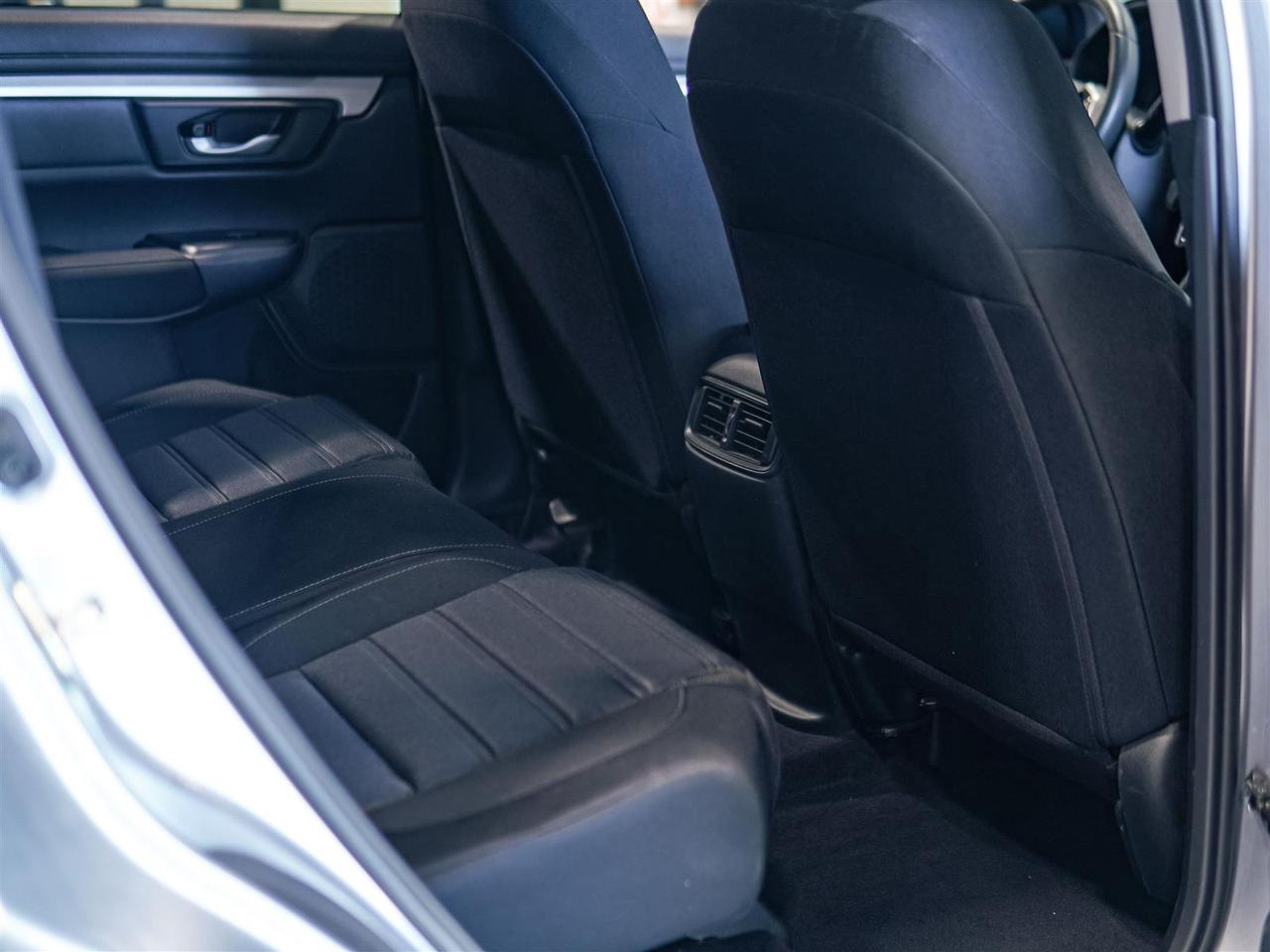 2019 Honda CR-V LX AWD | HONDA SERVICED | NO ACCIDENTS Photo