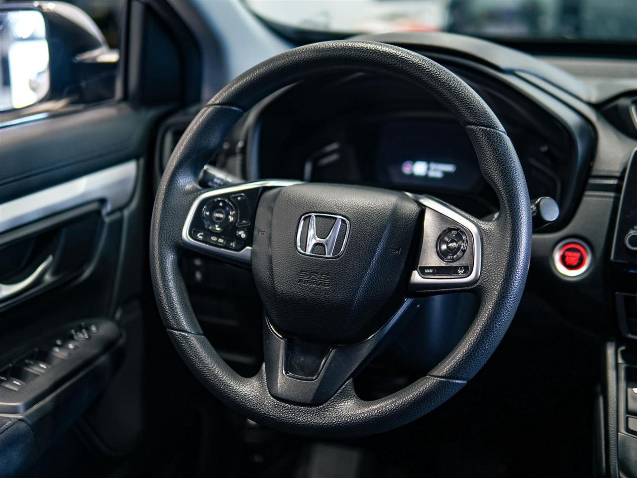 2019 Honda CR-V LX AWD | HONDA SERVICED | NO ACCIDENTS Photo
