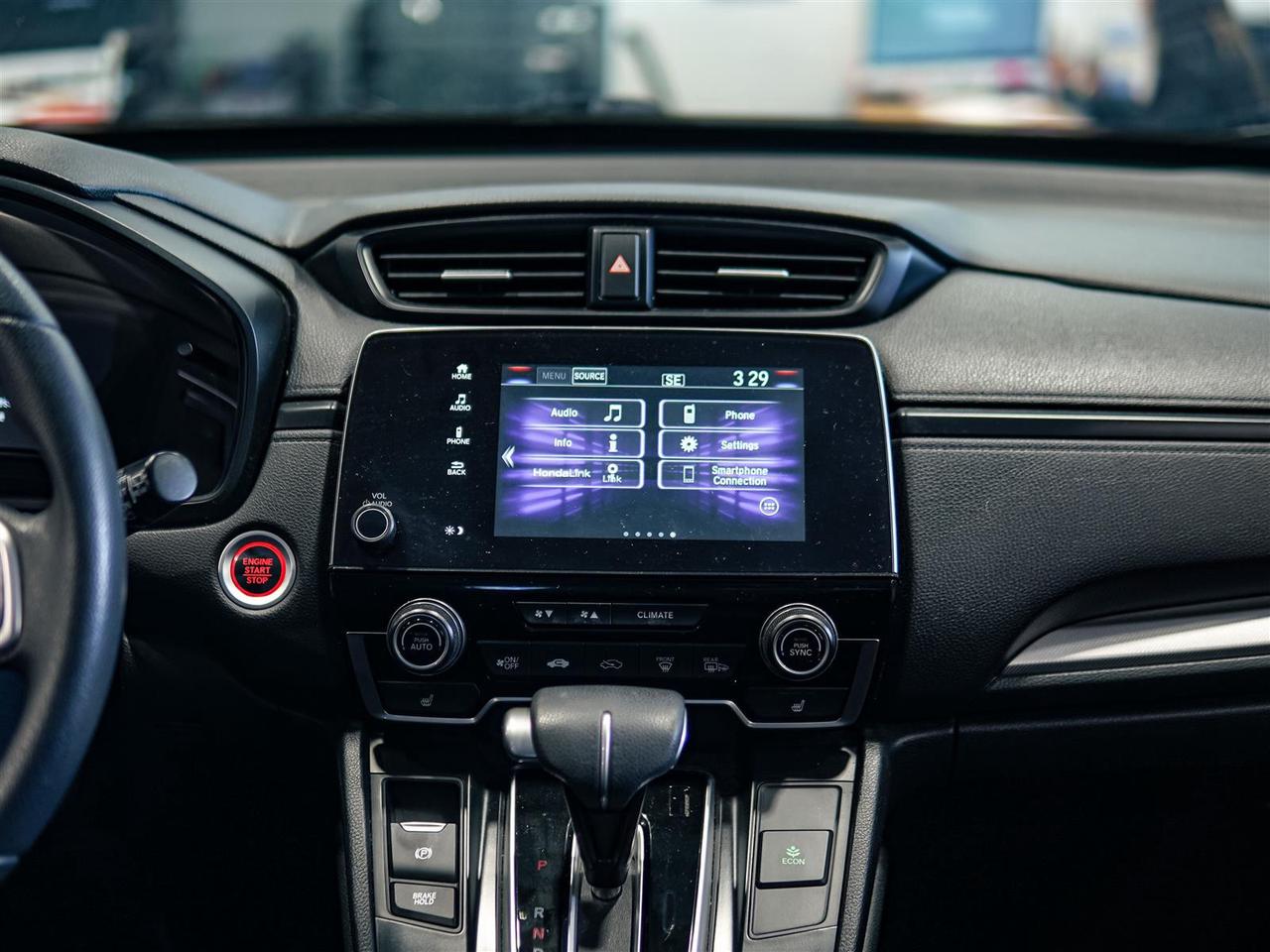2019 Honda CR-V LX AWD | HONDA SERVICED | NO ACCIDENTS Photo
