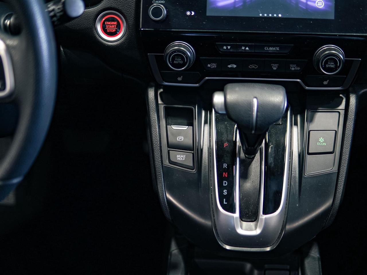 2019 Honda CR-V LX AWD | HONDA SERVICED | NO ACCIDENTS Photo
