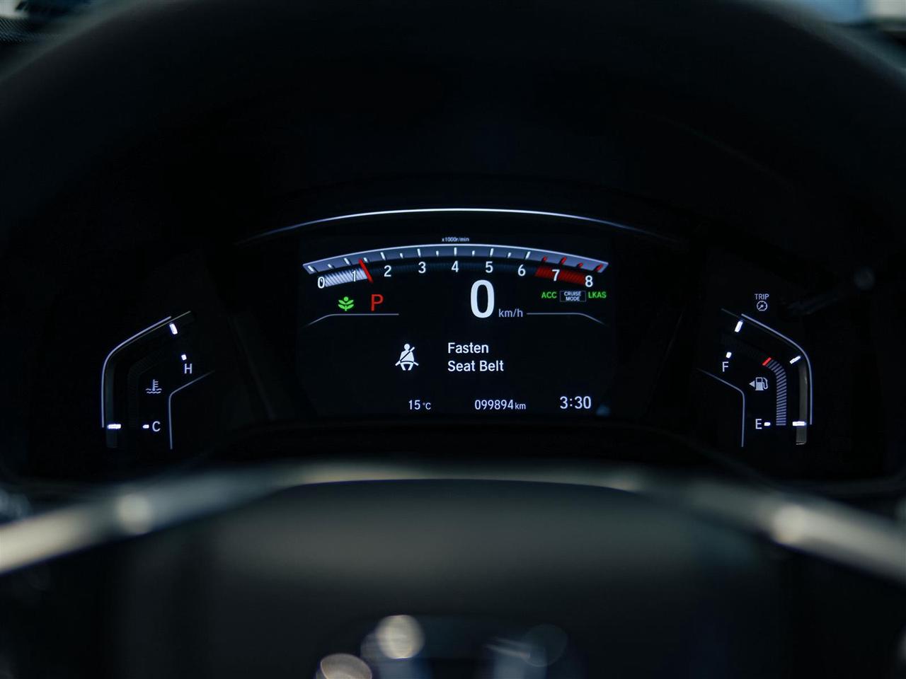 2019 Honda CR-V LX AWD | HONDA SERVICED | NO ACCIDENTS Photo