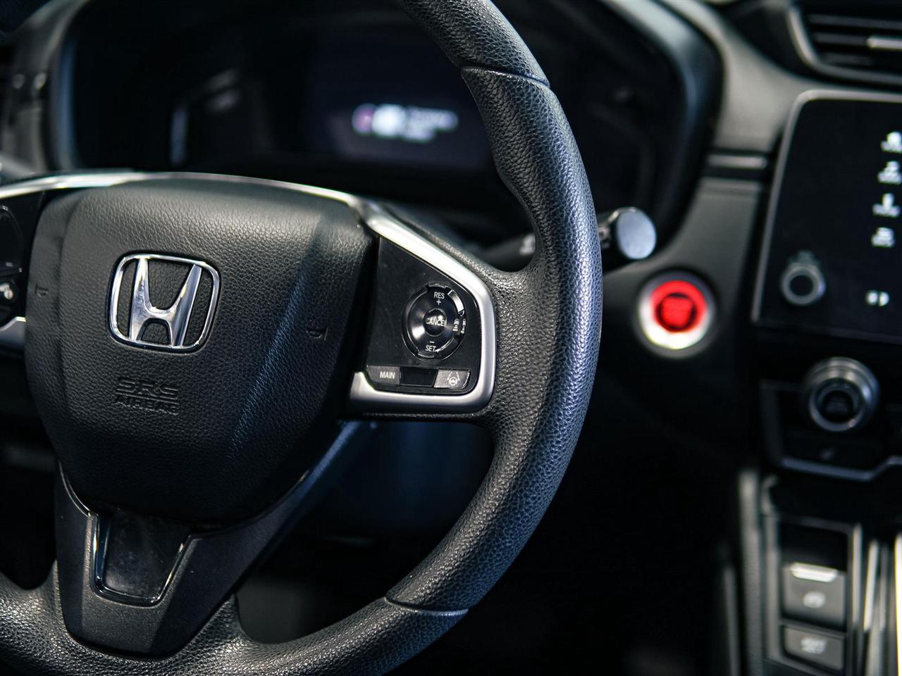 2019 Honda CR-V LX AWD | HONDA SERVICED | NO ACCIDENTS Photo