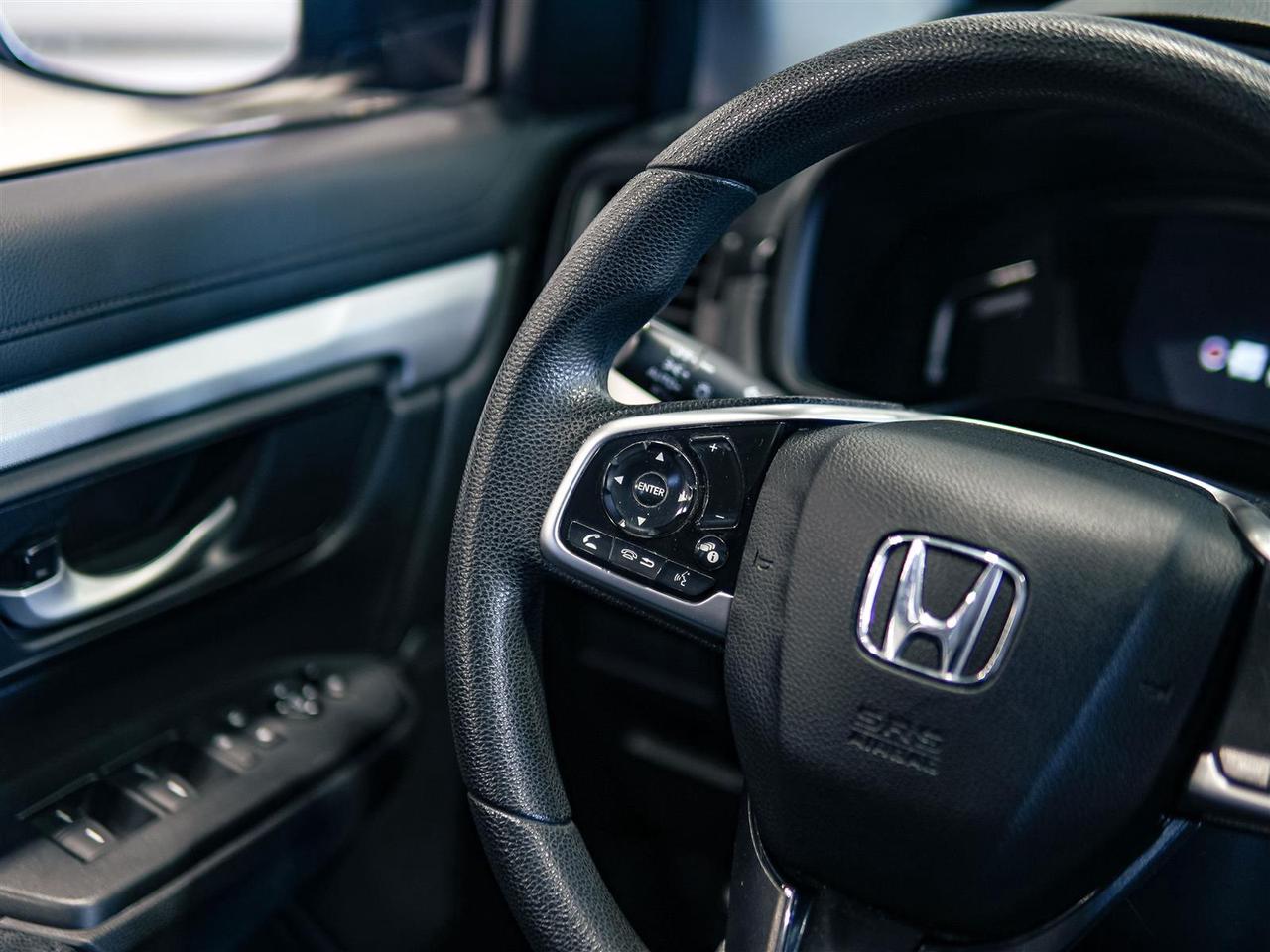 2019 Honda CR-V LX AWD | HONDA SERVICED | NO ACCIDENTS Photo