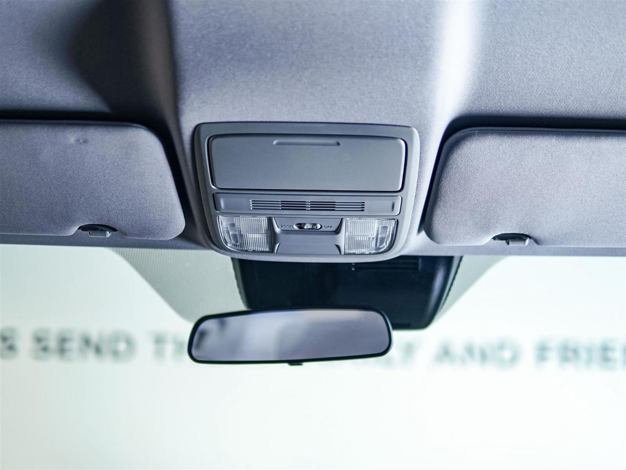 2019 Honda CR-V LX AWD | HONDA SERVICED | NO ACCIDENTS Photo