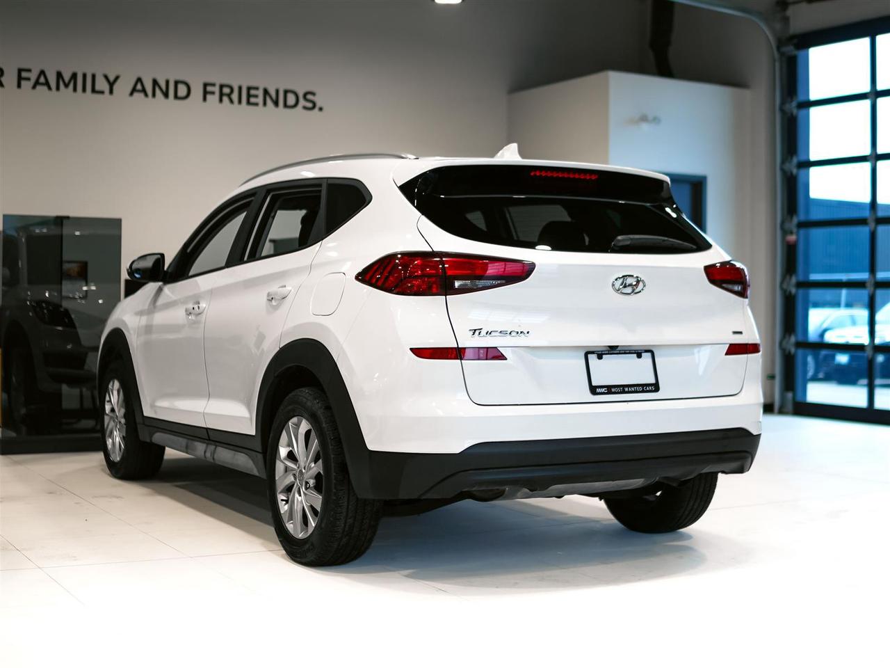2020 Hyundai Tucson PREFERRED | AWD | HYUNDAI SERVICED | NO ACCIDENTS Photo