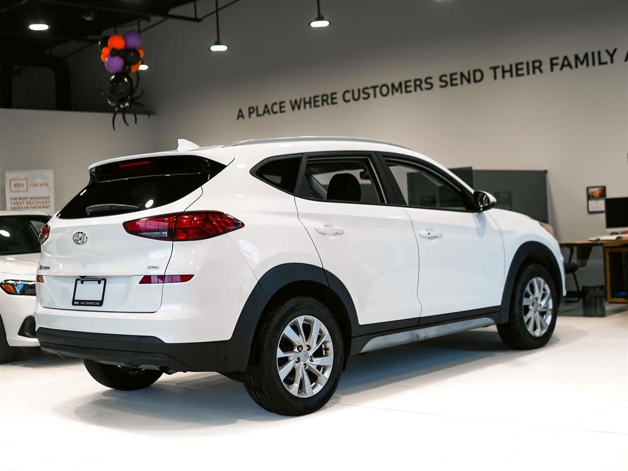 2020 Hyundai Tucson PREFERRED | AWD | HYUNDAI SERVICED | NO ACCIDENTS Photo
