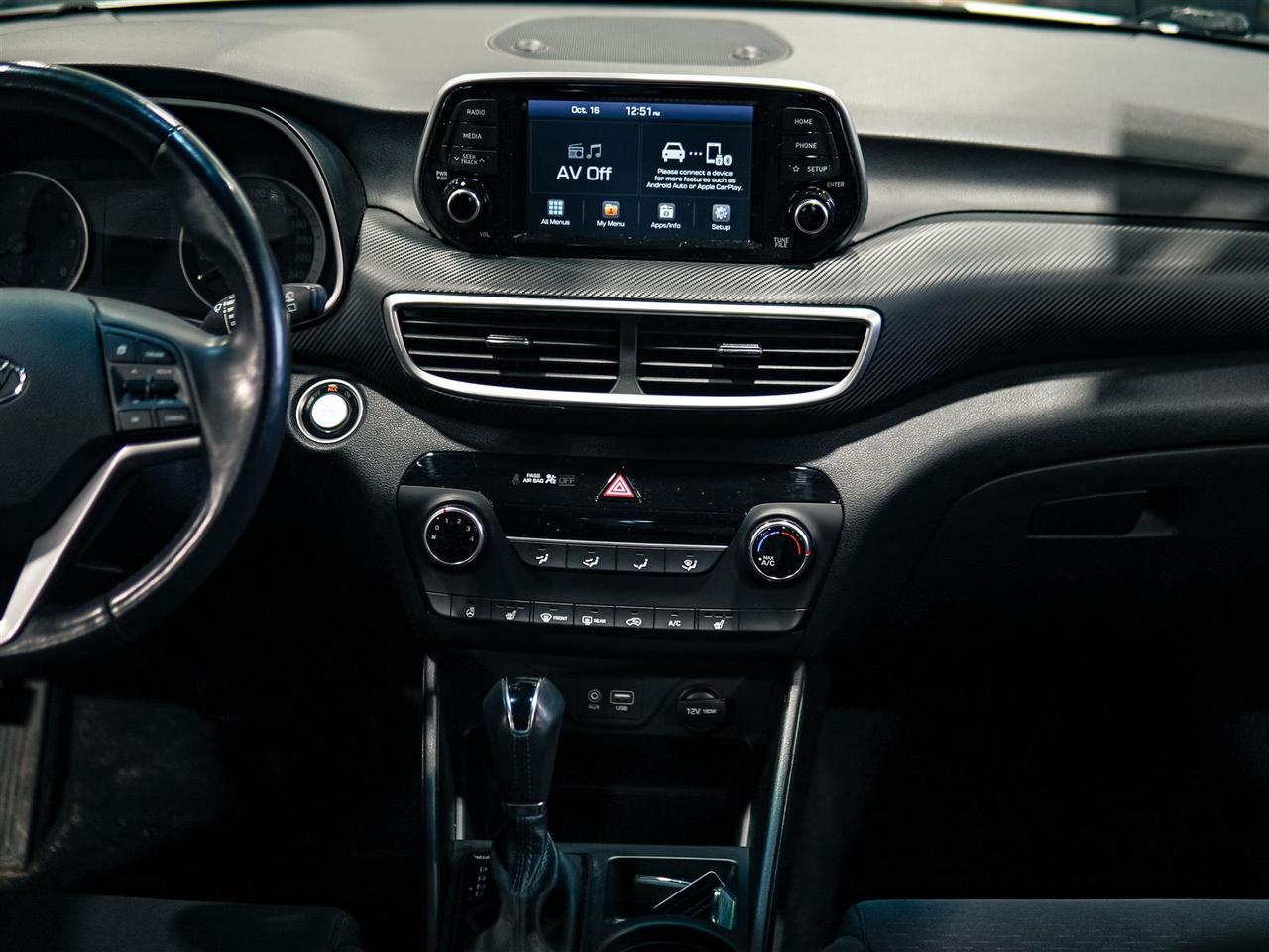 2020 Hyundai Tucson PREFERRED | AWD | HYUNDAI SERVICED | NO ACCIDENTS Photo