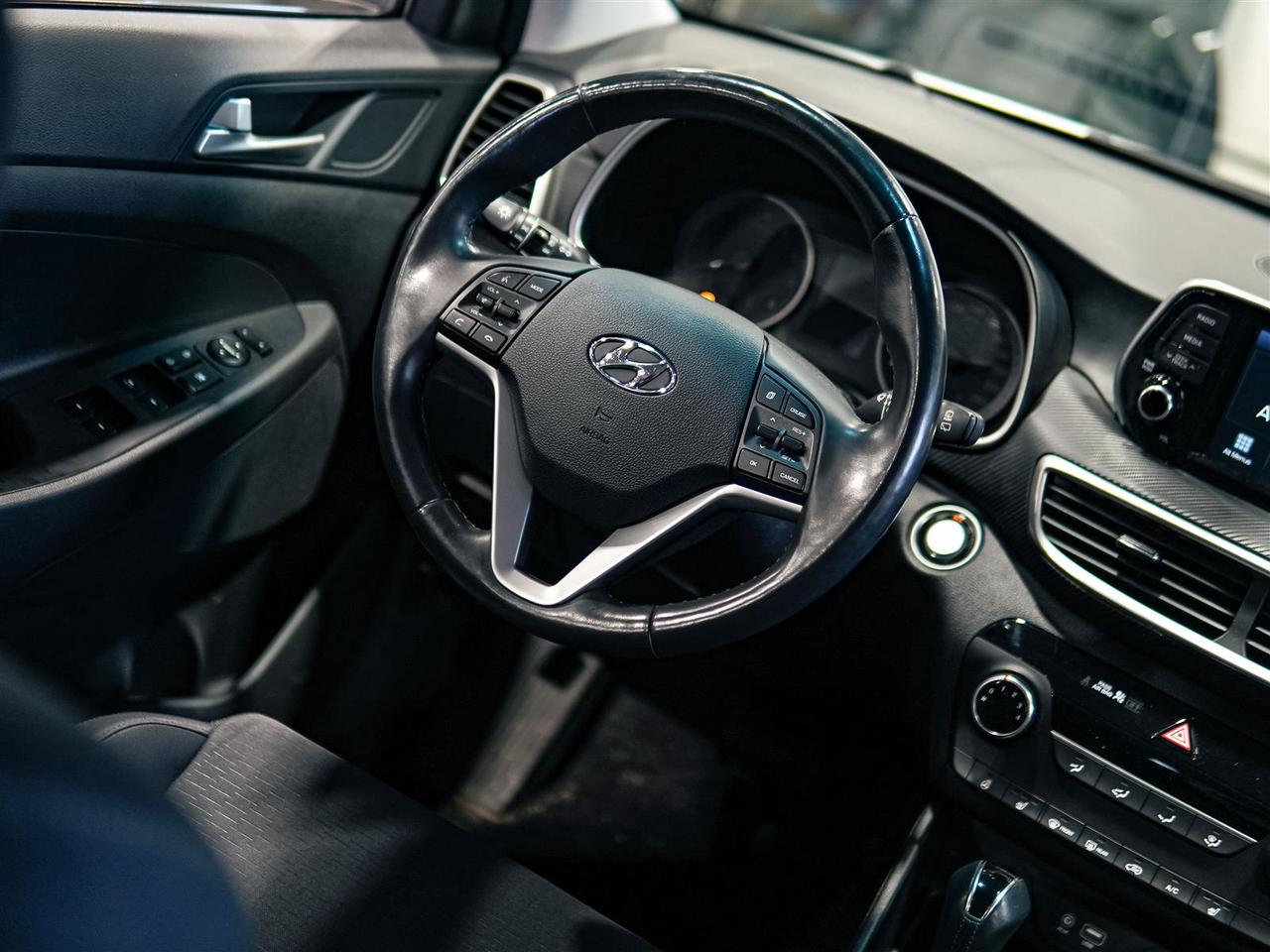 2020 Hyundai Tucson PREFERRED | AWD | HYUNDAI SERVICED | NO ACCIDENTS Photo