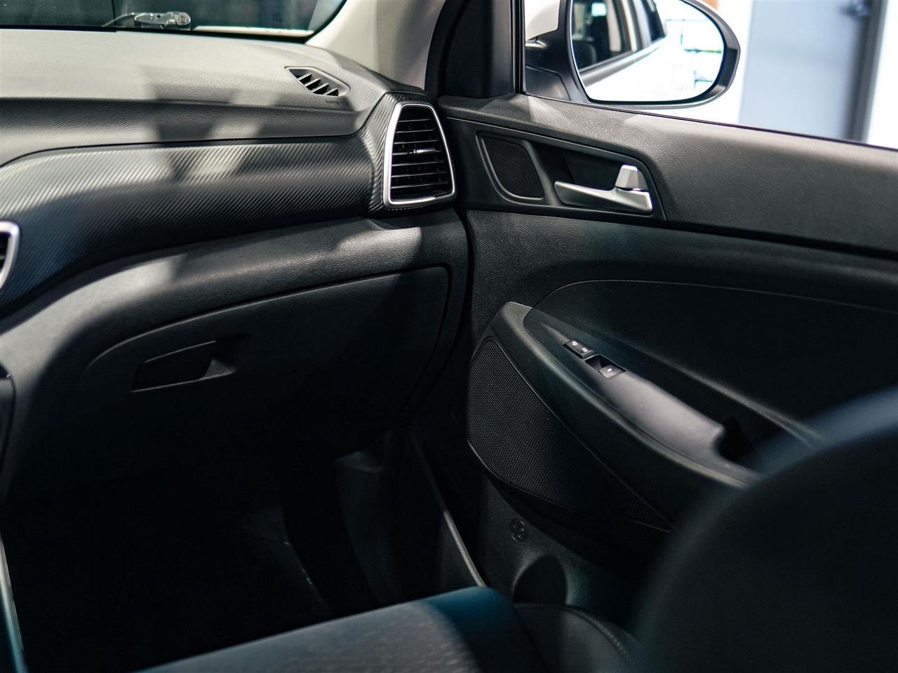 2020 Hyundai Tucson PREFERRED | AWD | HYUNDAI SERVICED | NO ACCIDENTS Photo
