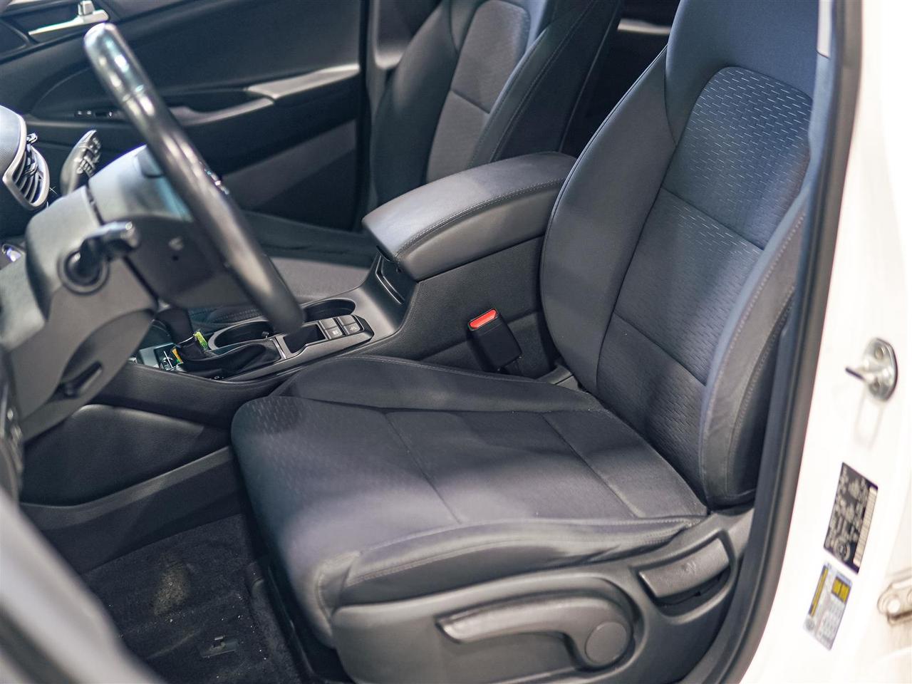 2020 Hyundai Tucson PREFERRED | AWD | HYUNDAI SERVICED | NO ACCIDENTS Photo