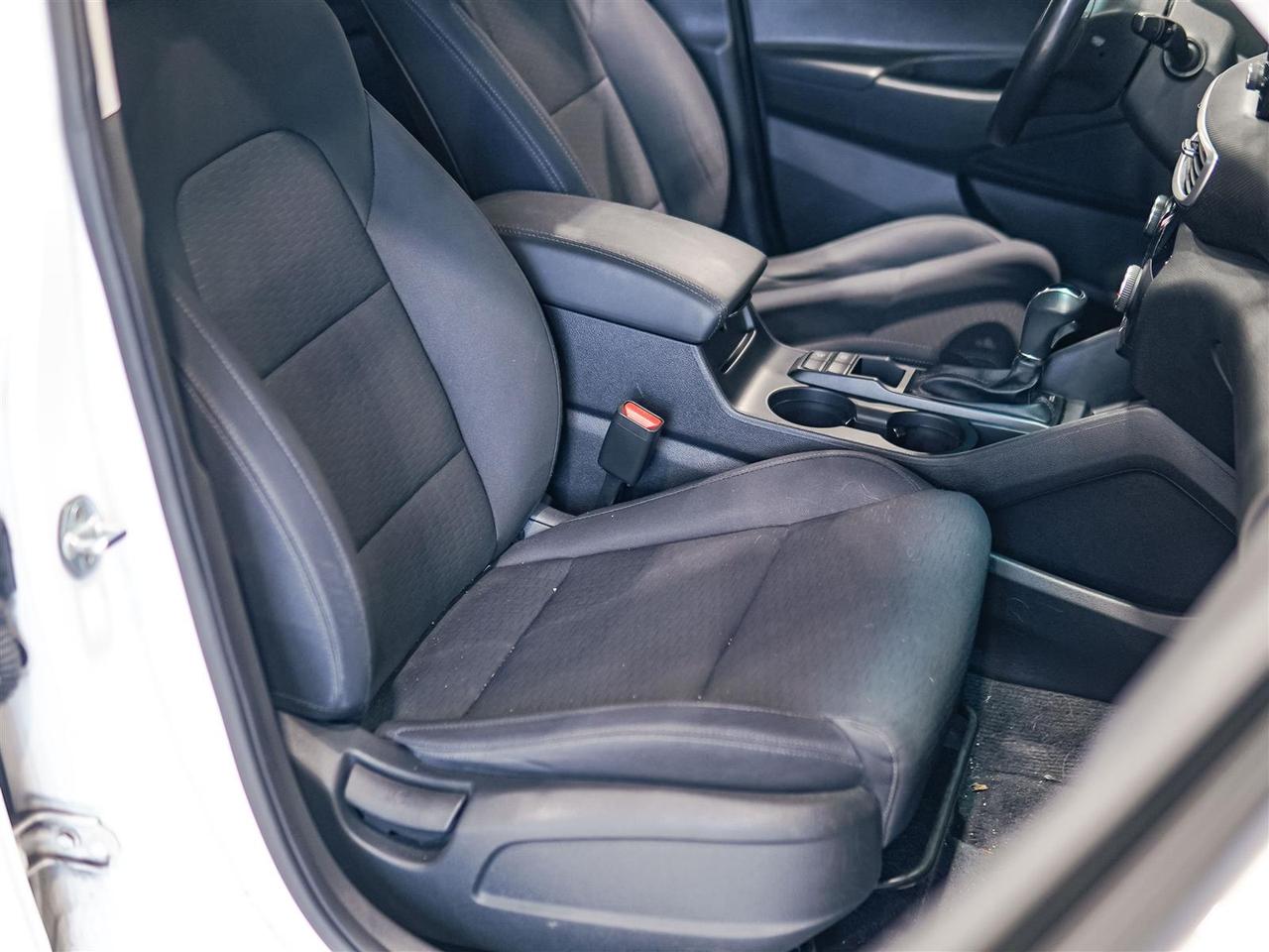 2020 Hyundai Tucson PREFERRED | AWD | HYUNDAI SERVICED | NO ACCIDENTS Photo