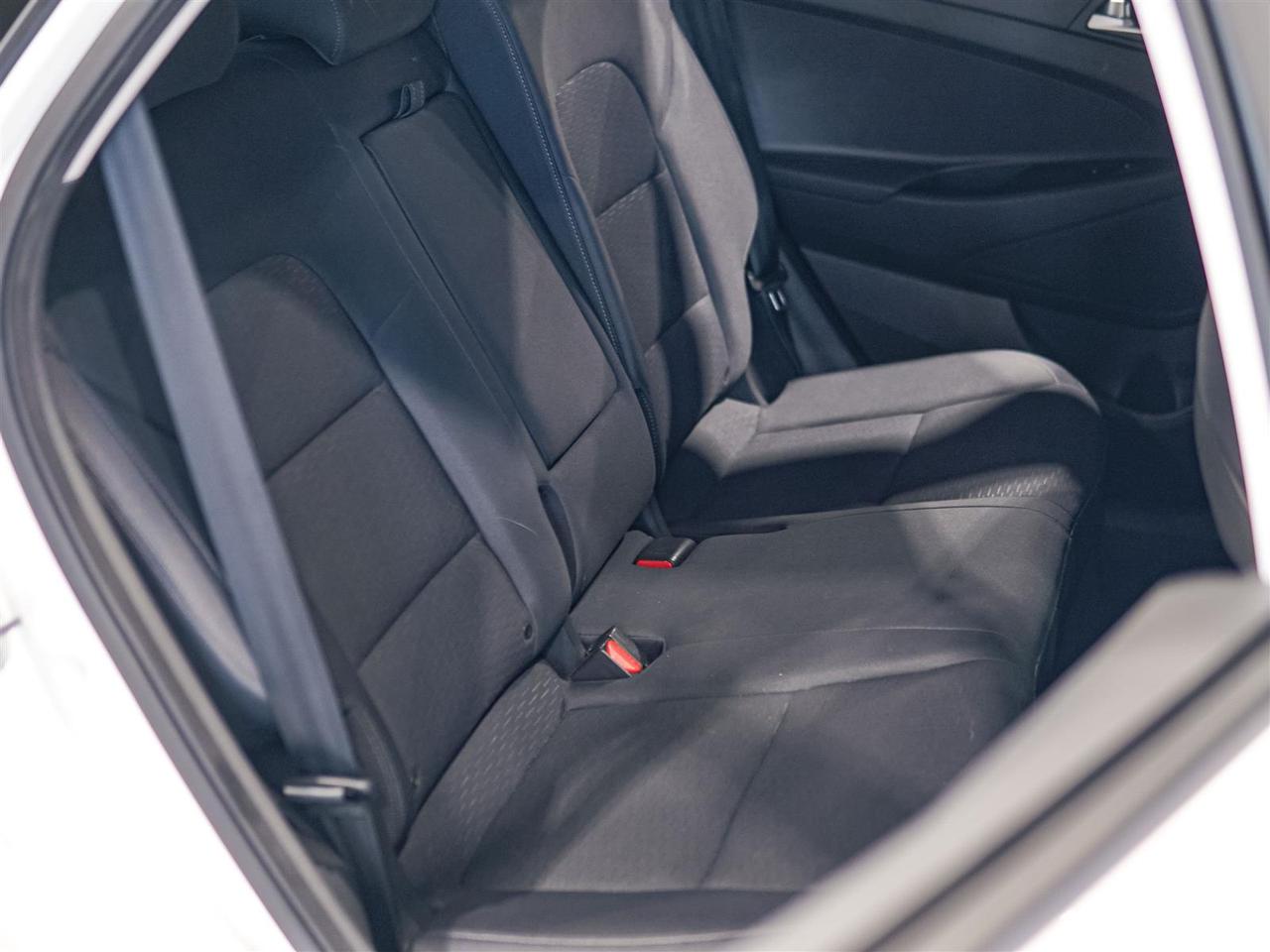 2020 Hyundai Tucson PREFERRED | AWD | HYUNDAI SERVICED | NO ACCIDENTS Photo