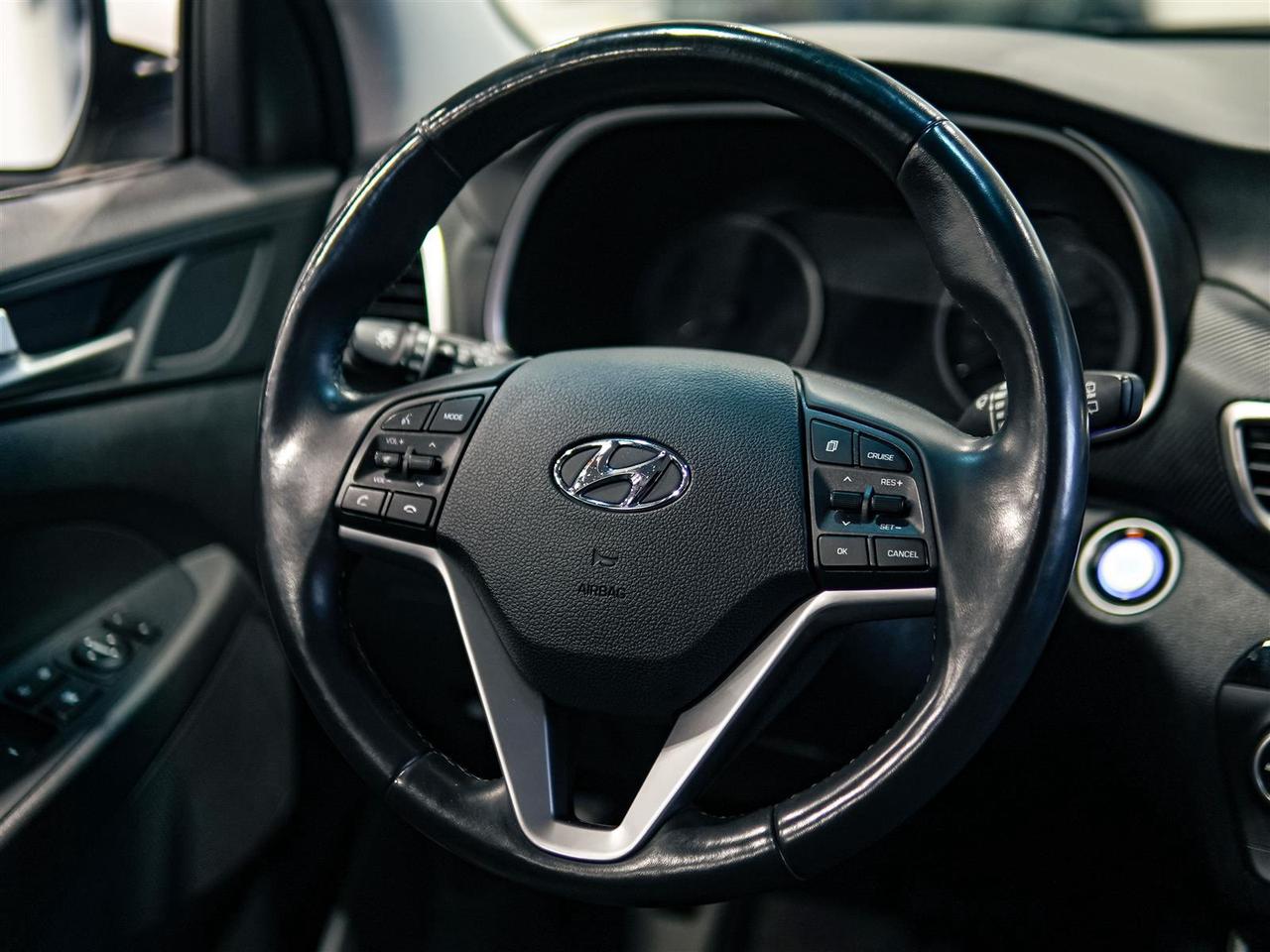 2020 Hyundai Tucson PREFERRED | AWD | HYUNDAI SERVICED | NO ACCIDENTS Photo