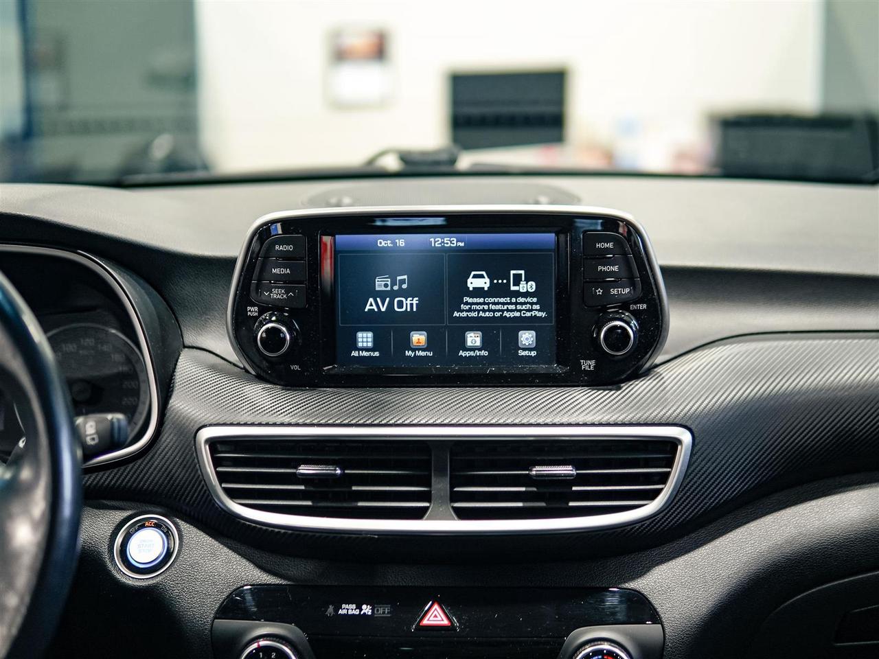 2020 Hyundai Tucson PREFERRED | AWD | HYUNDAI SERVICED | NO ACCIDENTS Photo