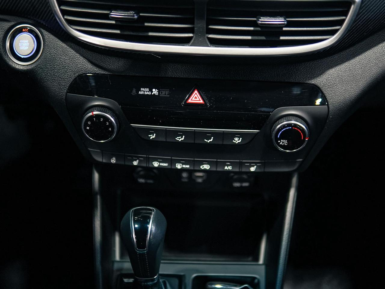 2020 Hyundai Tucson PREFERRED | AWD | HYUNDAI SERVICED | NO ACCIDENTS Photo