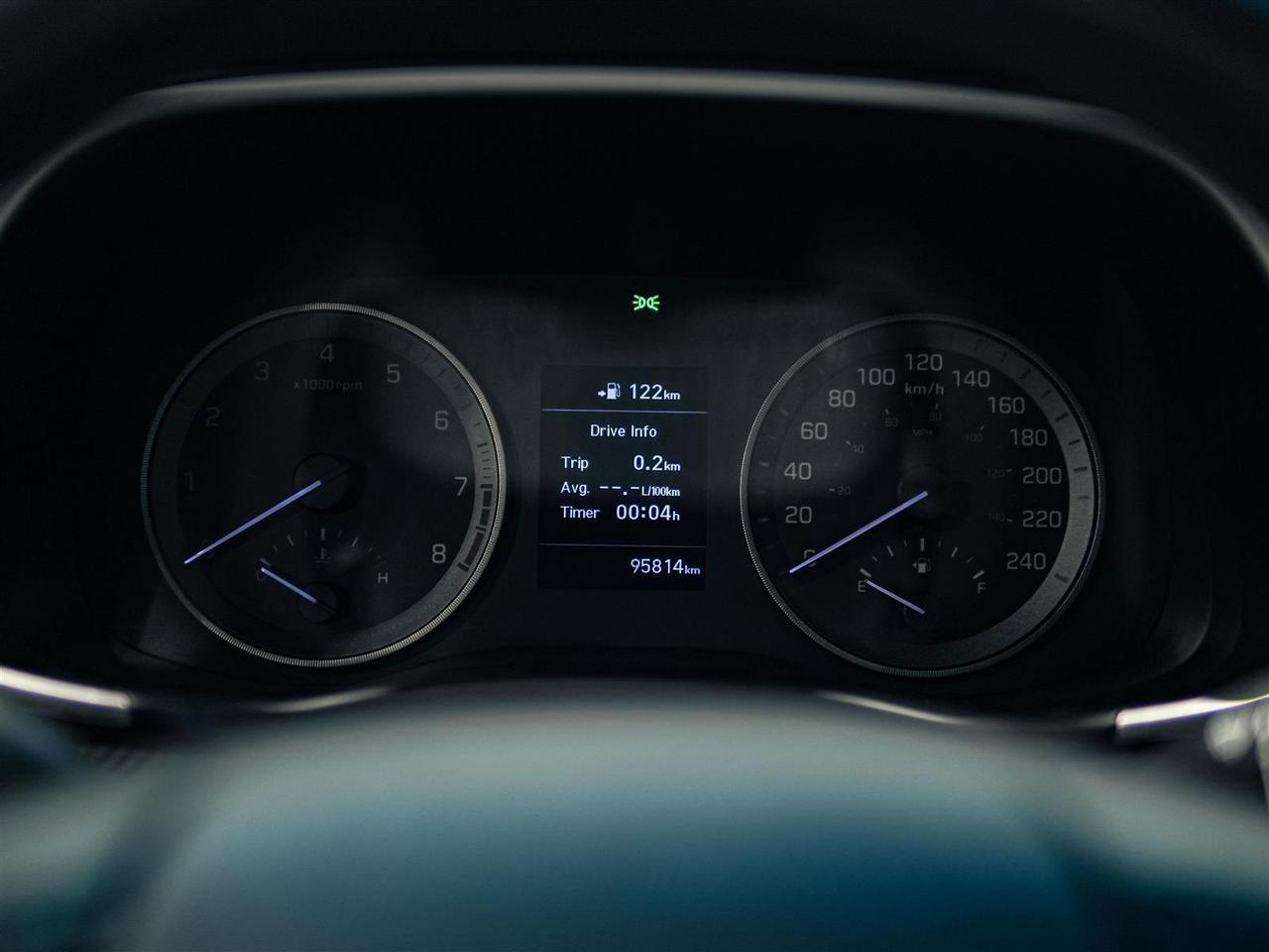 2020 Hyundai Tucson PREFERRED | AWD | HYUNDAI SERVICED | NO ACCIDENTS Photo