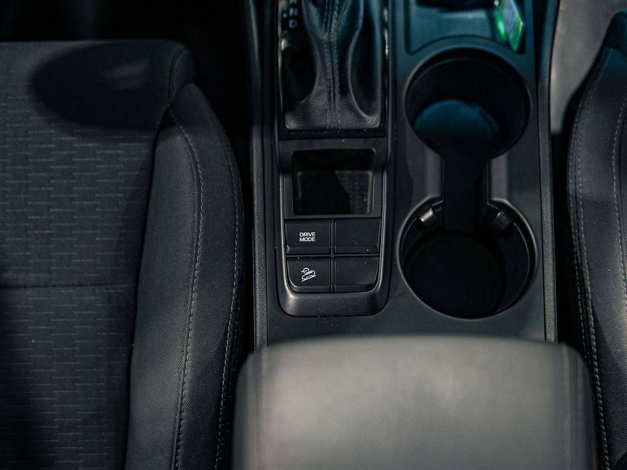 2020 Hyundai Tucson PREFERRED | AWD | HYUNDAI SERVICED | NO ACCIDENTS Photo