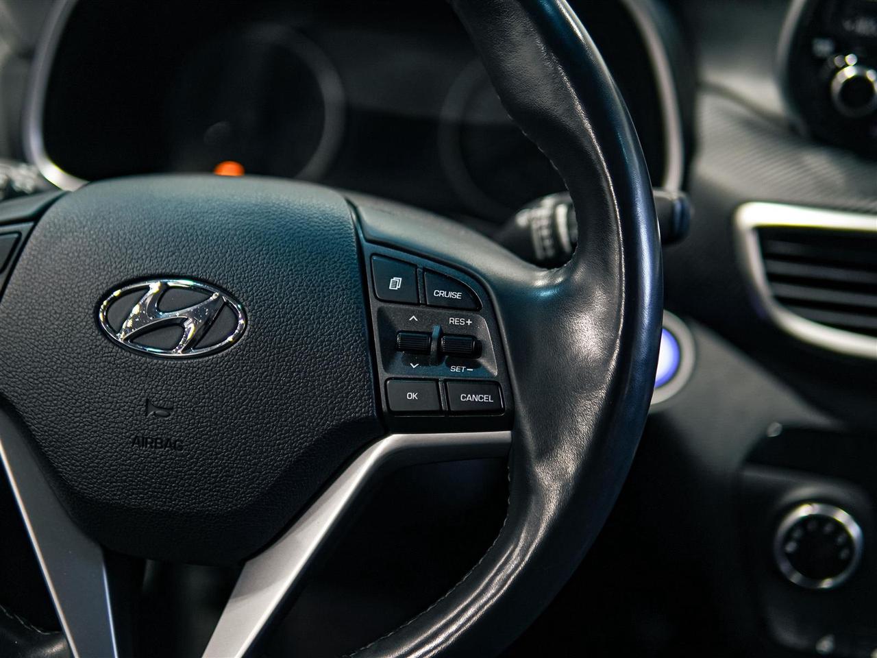 2020 Hyundai Tucson PREFERRED | AWD | HYUNDAI SERVICED | NO ACCIDENTS Photo