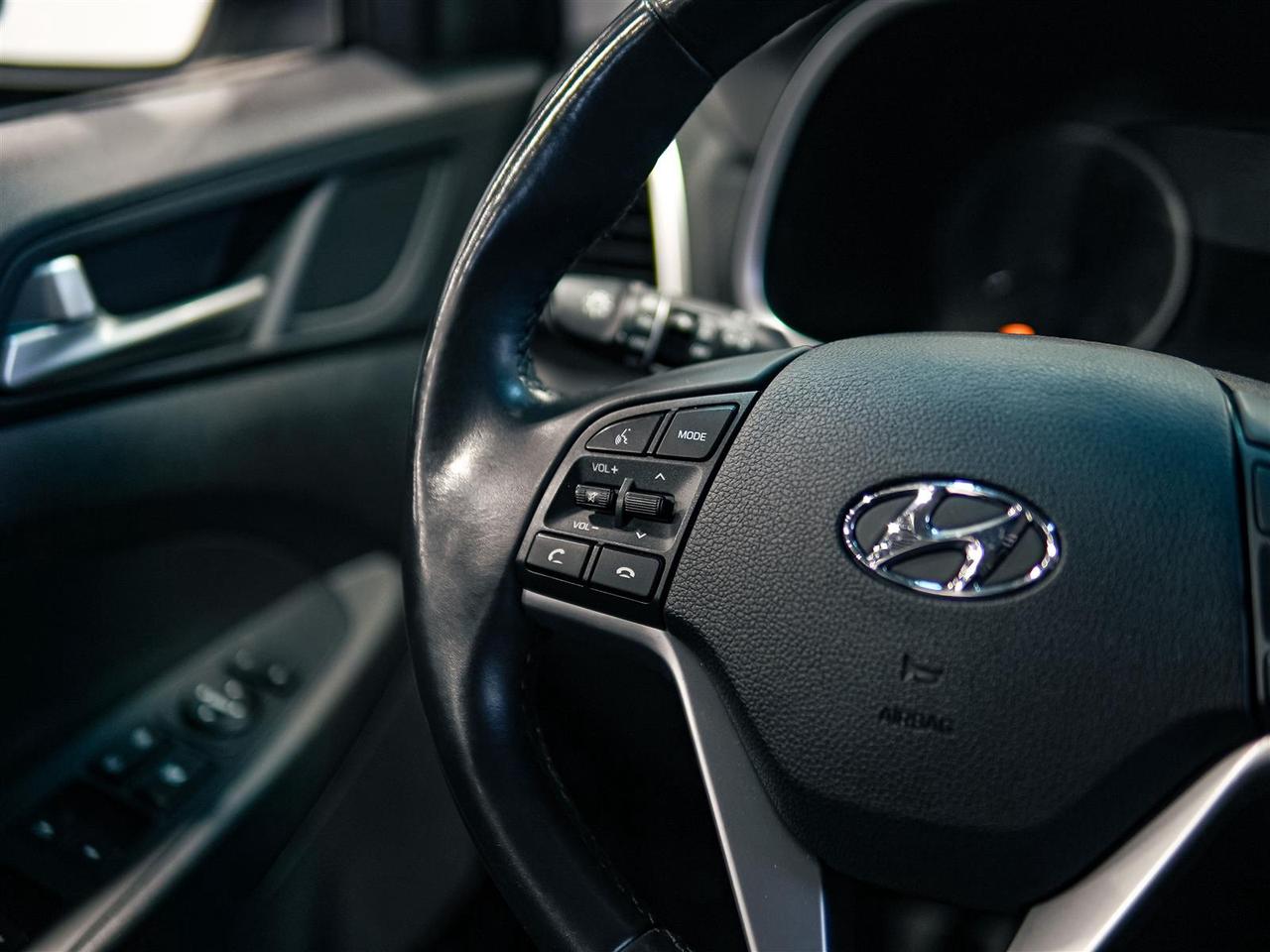 2020 Hyundai Tucson PREFERRED | AWD | HYUNDAI SERVICED | NO ACCIDENTS Photo