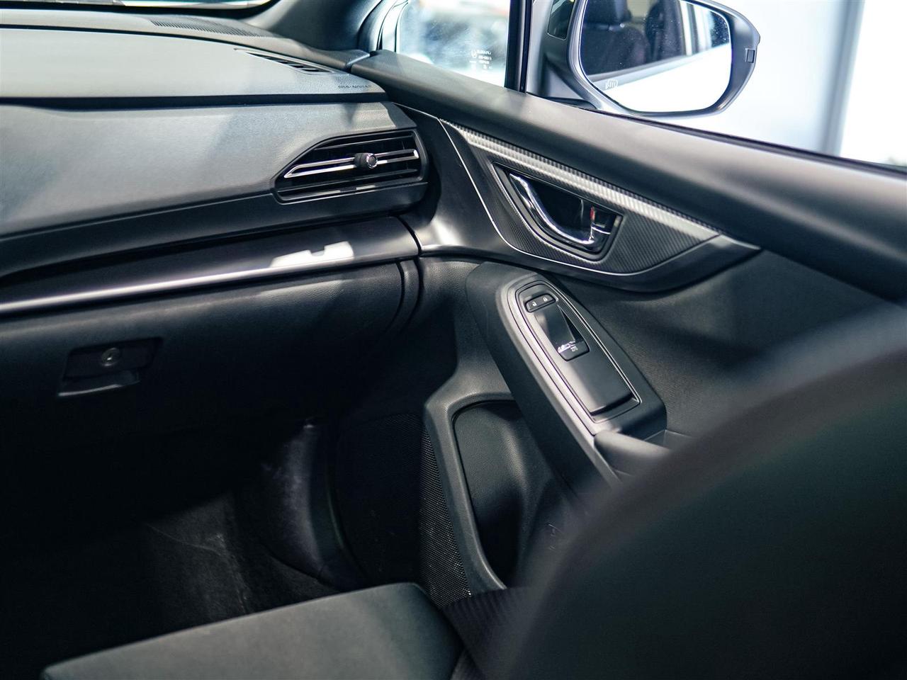 2024 Subaru WRX SPORT AWD | SUNROOF | BLIND SPOT | NO ACCIDENTS Photo
