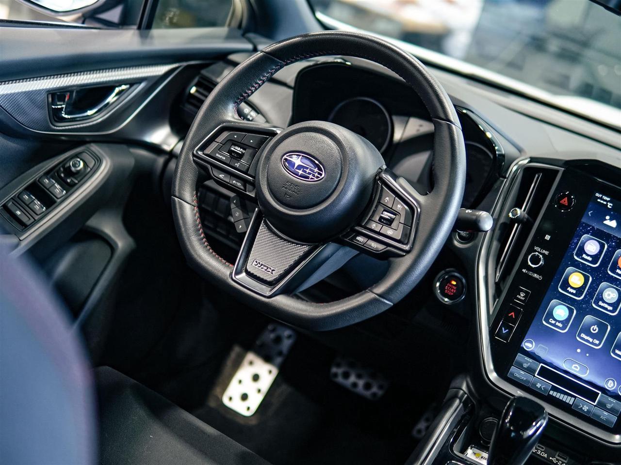 2024 Subaru WRX SPORT AWD | SUNROOF | BLIND SPOT | NO ACCIDENTS Photo