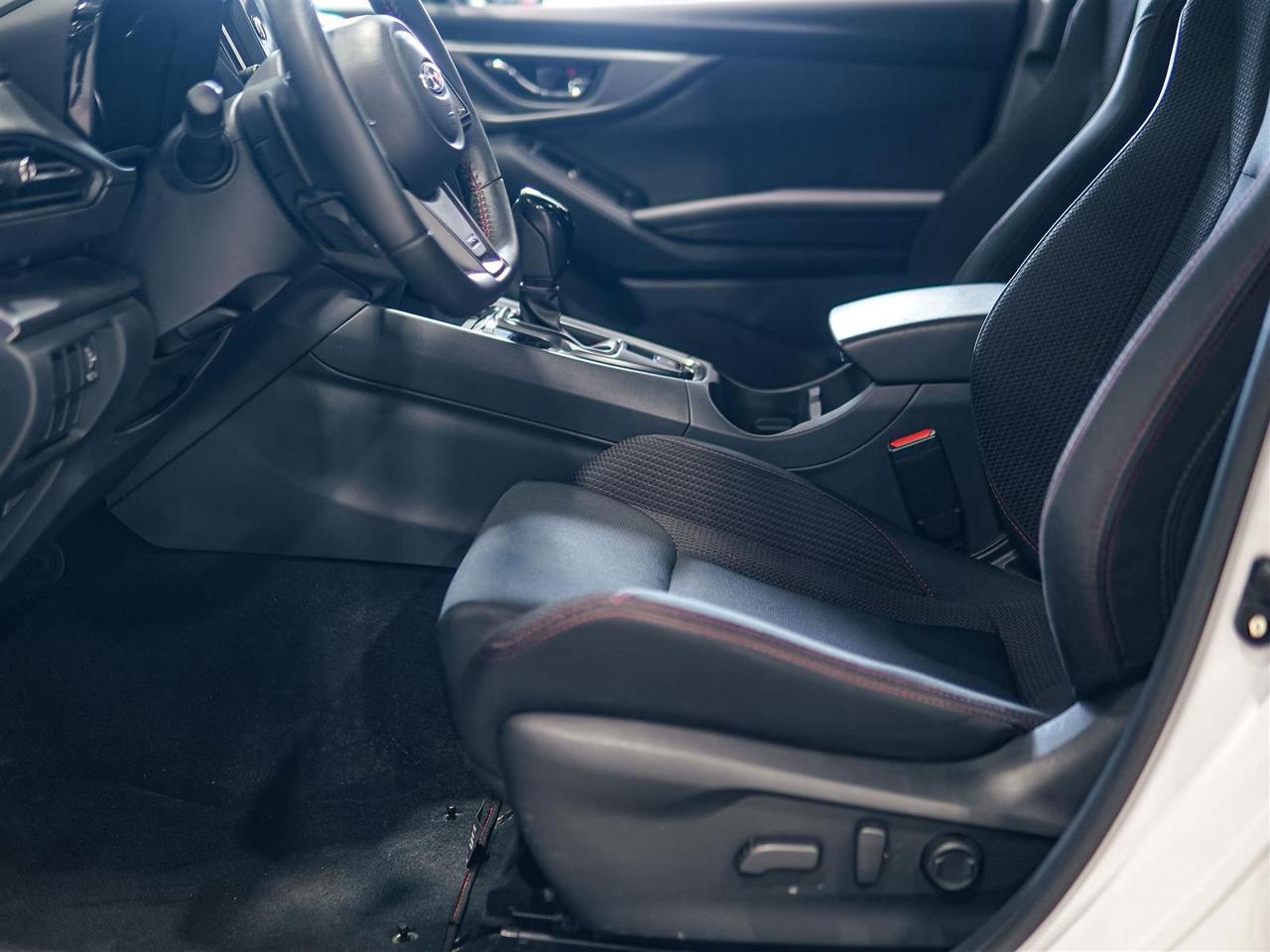 2024 Subaru WRX SPORT AWD | SUNROOF | BLIND SPOT | NO ACCIDENTS Photo