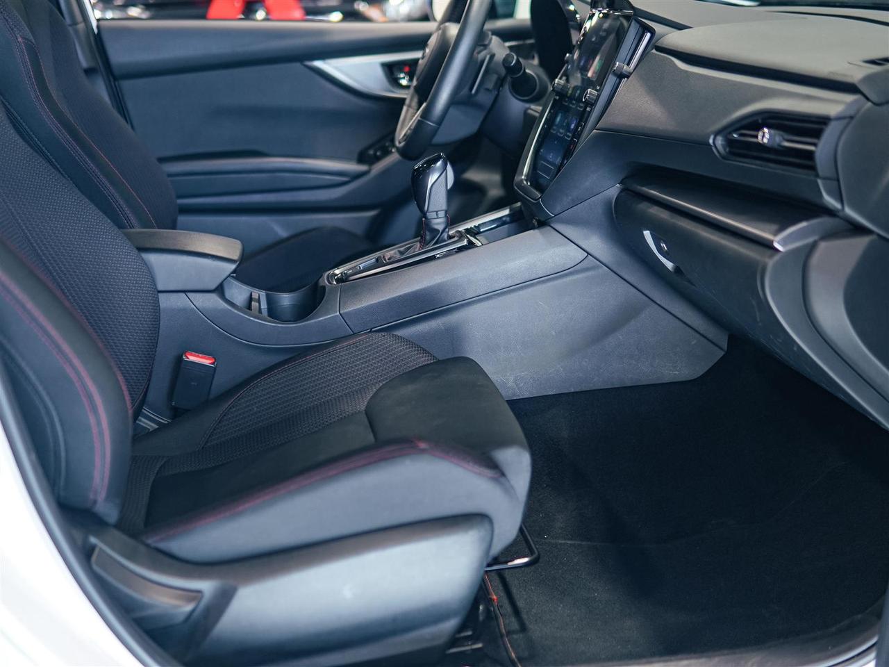 2024 Subaru WRX SPORT AWD | SUNROOF | BLIND SPOT | NO ACCIDENTS Photo
