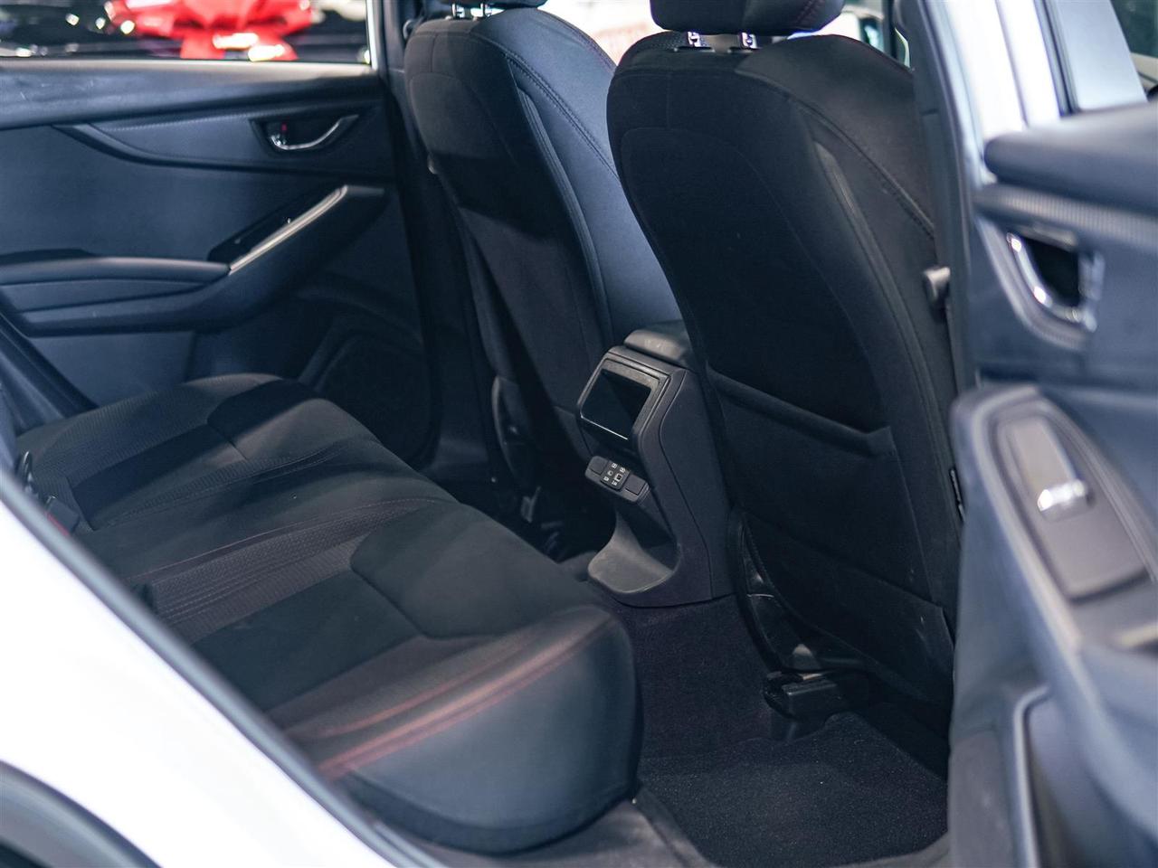 2024 Subaru WRX SPORT AWD | SUNROOF | BLIND SPOT | NO ACCIDENTS Photo