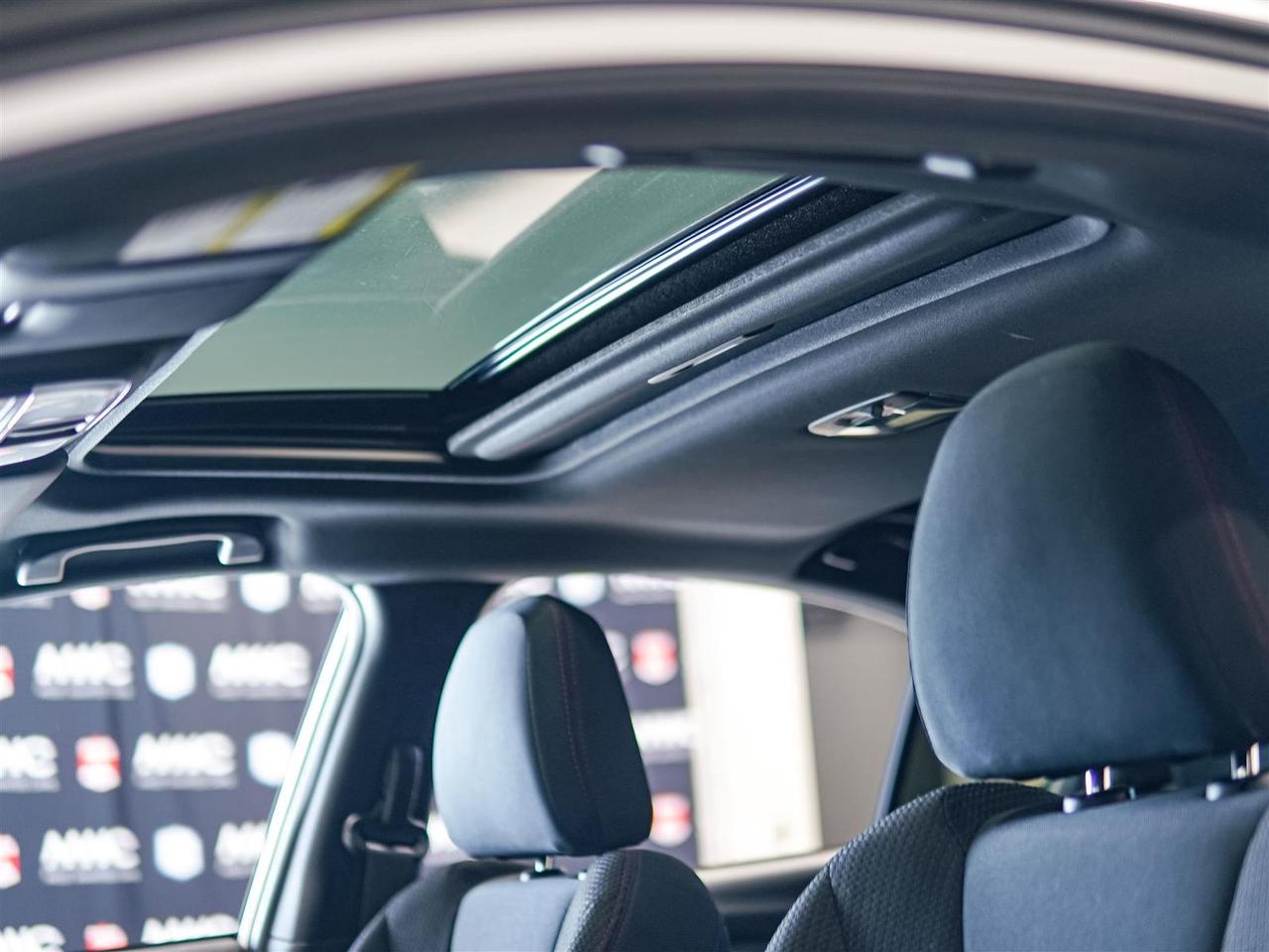 2024 Subaru WRX SPORT AWD | SUNROOF | BLIND SPOT | NO ACCIDENTS Photo