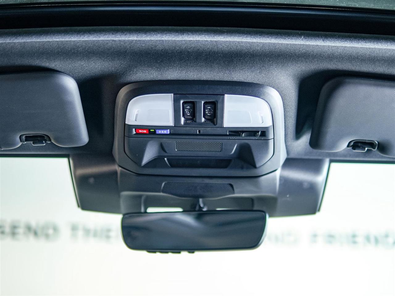 2024 Subaru WRX SPORT AWD | SUNROOF | BLIND SPOT | NO ACCIDENTS Photo